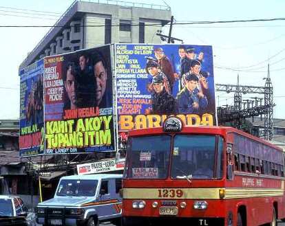 Cinema of the Philippines